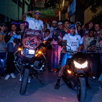 Eu Não Cai - Single - MC Edgol & MC Lucas da ZS