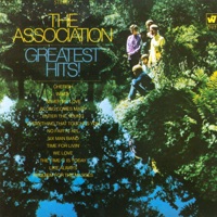 The Association: Greatest Hits - The Association