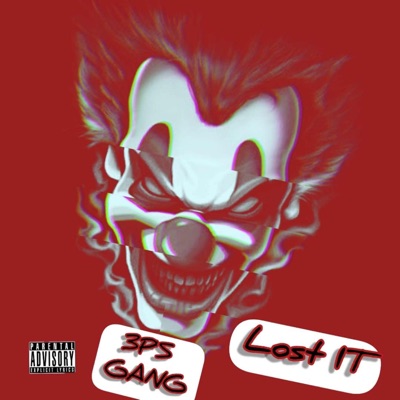 Lost It (feat. Meezy Dreamz, RunItBack Rib & Skyywavy) - Single