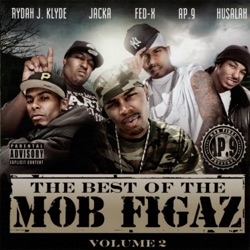 Thug Related (feat. AP.9, Husalah, Lil' Ric, Rydah J Klyde & The Jacka)