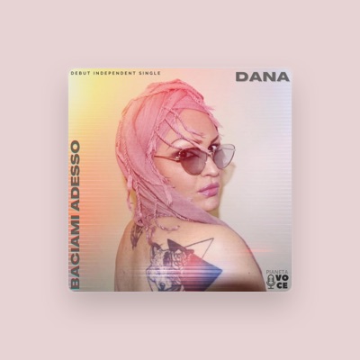 Listen to Dana, watch music videos, read bio, see tour dates & more!