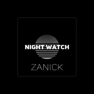 Listen to ZANICK, watch music videos, read bio, see tour dates & more!