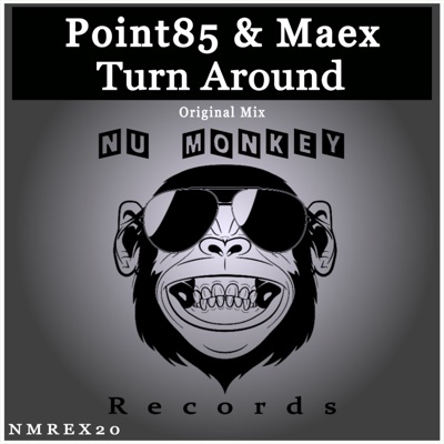 Turn Around - Single