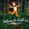 Welcome to Jungle artwork