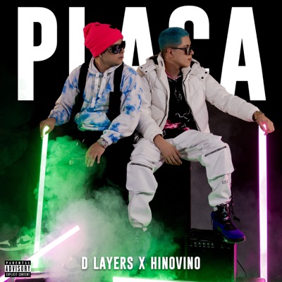 Placa - Single