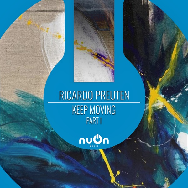 Keep Moving - Single
