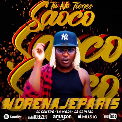 TU NO TIENE SAOCO - Single