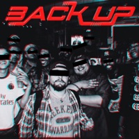 Back Up (feat. Blesstheplaya, Dexx, Trvy, Bam_dIDo & FollowxForever) - Single - Byv_trubb