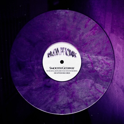 Smooth Getaway - Single