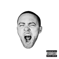 GO:OD AM - Mac Miller Cover Art