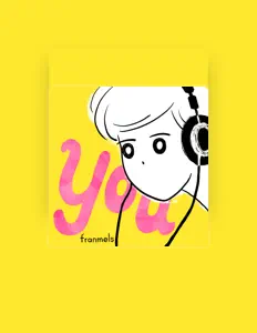 Listen to Franmels, watch music videos, read bio, see tour dates & more!