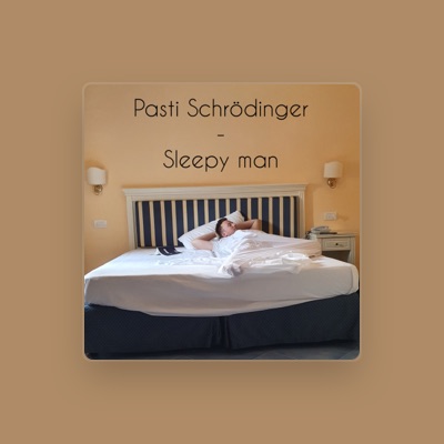Listen to Pasti Schrödinger, watch music videos, read bio, see tour dates & more!