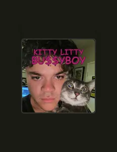 Poslechněte si interpreta bu$yboy, sledujte hudební videa, přečtěte si životopis, podívejte se na data turné a další informace.