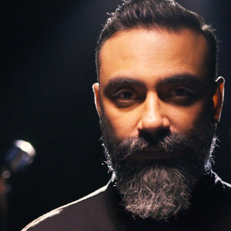 Samantha, Tapas Relia, Sunayana, Neuman, Daler Mehndi, Shaznine & François - Aasman Ko Chukar