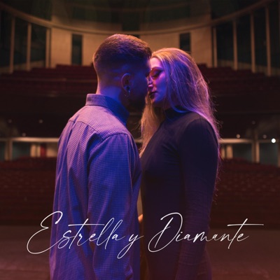 Estrella y Diamante (feat. Alvo Lorem, Red Photon & Rocío Sánchez) - Single