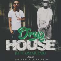 Drug House - Single - Jm El Lapiz Que No Falla