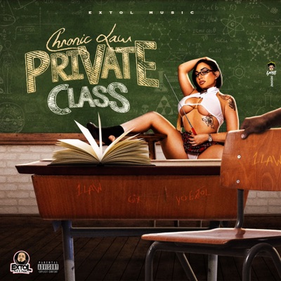Chronic Law & Extol Music - Private Class