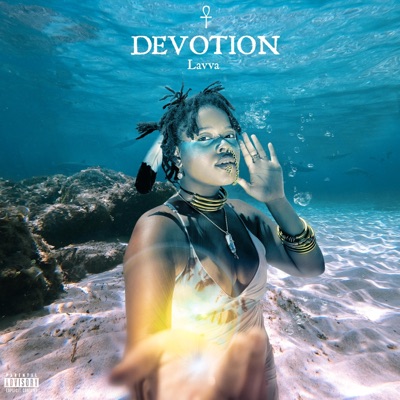 Devotion - EP
