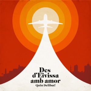 Des d'Eivissa amb amor - Single