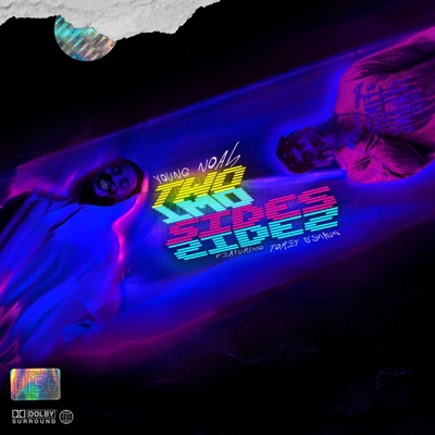 Two Sides (feat. Torey D'Shaun) - Single