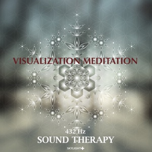 Visualization Meditation (feat. Solfeggio Mind)