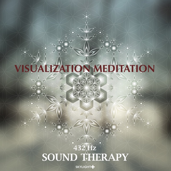 Visualization Meditation (feat. Solfeggio Mind)