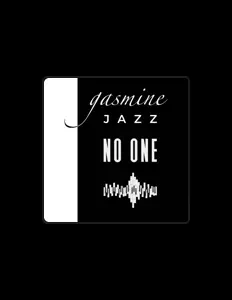Jasmine Jazz सुनें, म्यूज़िक वीडियो देखें, बायो पढ़ें, दौरे की तारीखें और बहुत कुछ देखें!