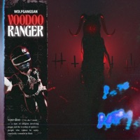 Voodoo Ranger - EP - Wolfgangsan