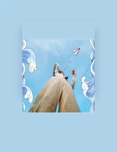 Ακούστε περιεχόμενο από da_bini_, παρακολουθήστε μουσικά βίντεο, διαβάστε το βιογραφικό, δείτε ημερομηνίες περιοδείας, και πολλά ακόμη!