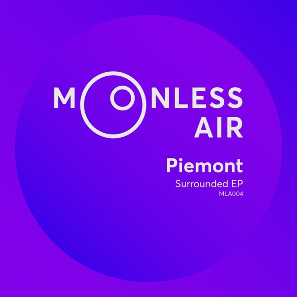 Surrounded - Single