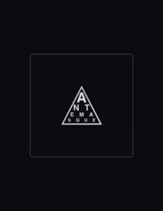 Listen to ANTEMASQUE, watch music videos, read bio, see tour dates & more!