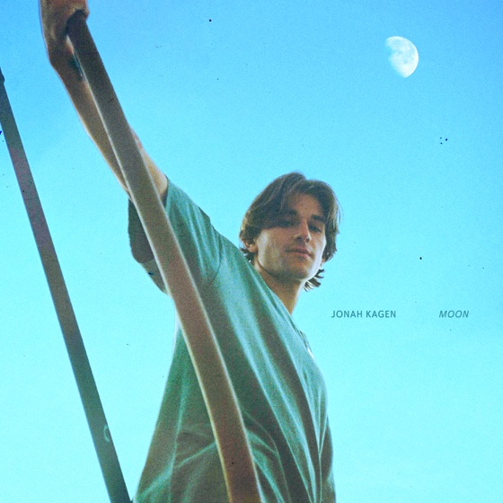 Cover artwork for Moon