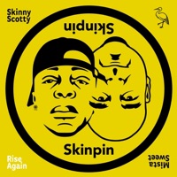 Rise Again - Single - Skinny Scotty & Mistasweet