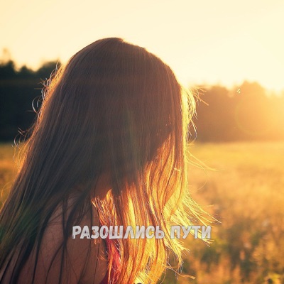 Разошлись пути (feat. Sen J, Amsel & Алексадра Рудецкая) - Single