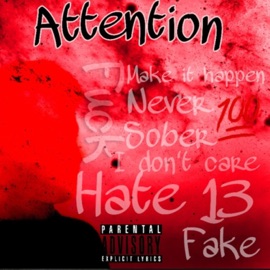 Attention Ptyn