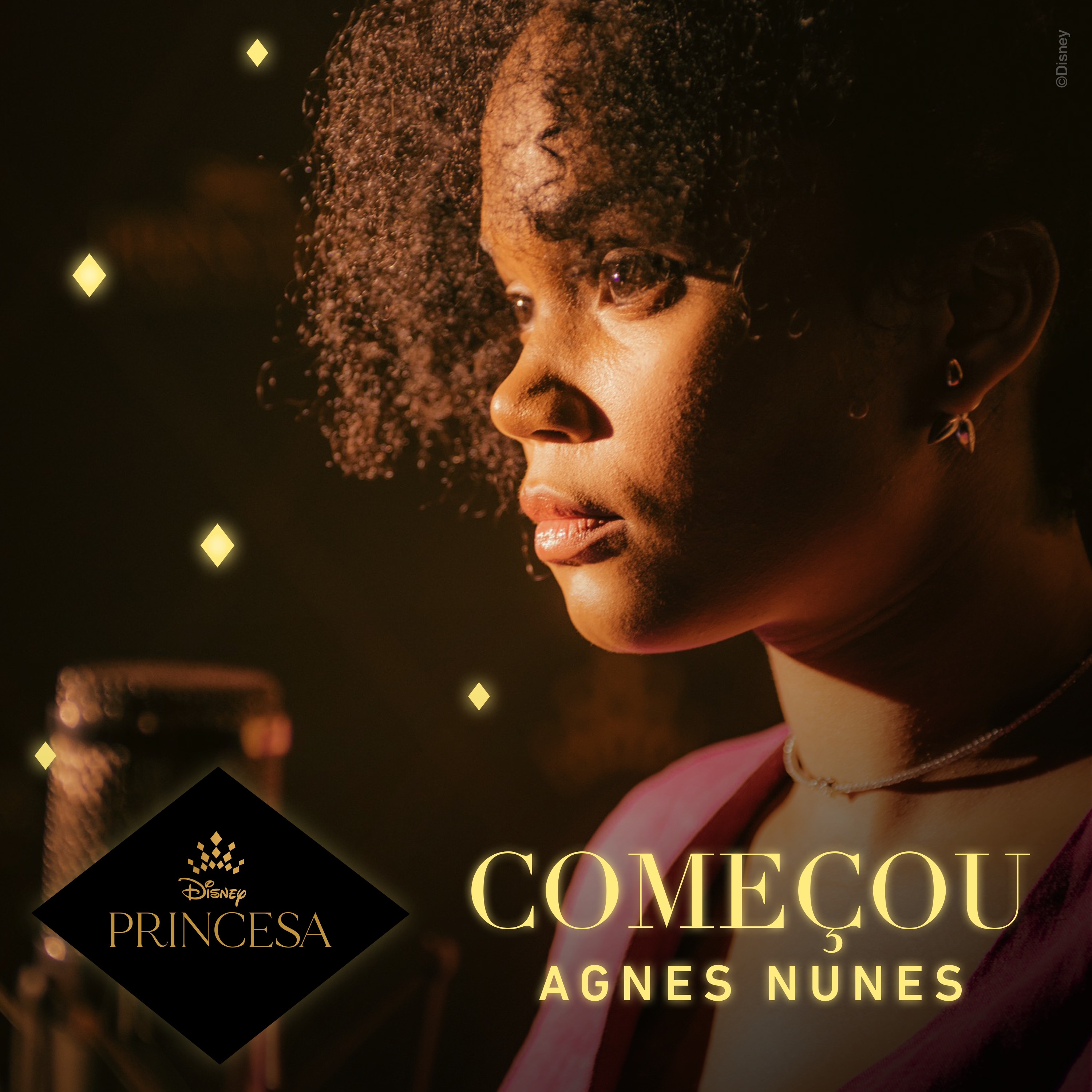 Começou - Single