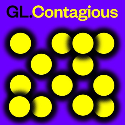 Contagious - Single