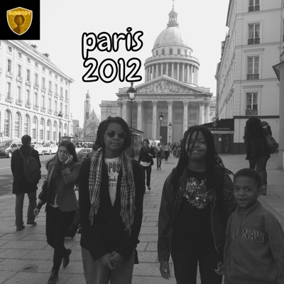 Paris 2012