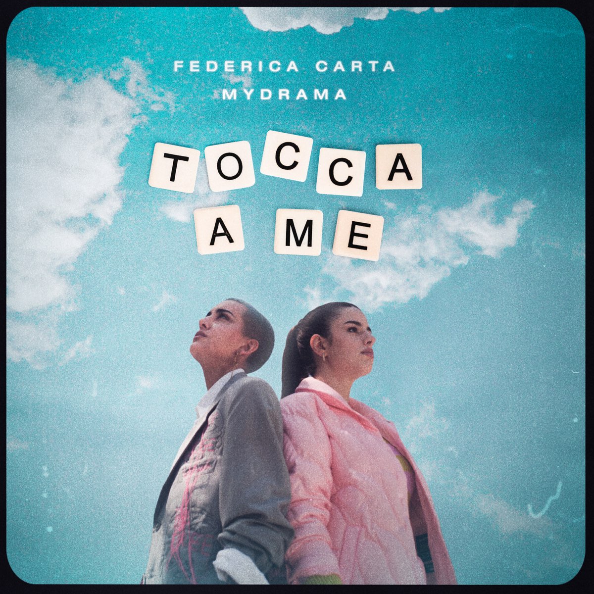 Tocca a me - Single by Federica Carta & MYDRAMA on Apple Music