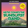 Dave Lee & The Sunburst Band