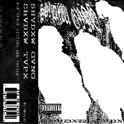 Shvdxw Tvpx - Single