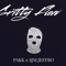 Gritty Flow (feat. SJM Jeffro) - Pakk lyrics