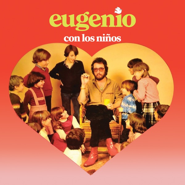 Eugenio Con los Niños