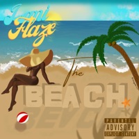 The Beach - Single - Lani Flaze