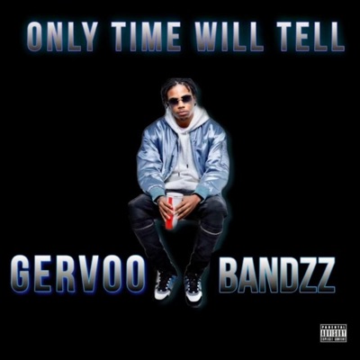 Only Time Will Tell - Single