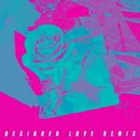 Designer Love - Single - MARIA Die RUHE & Stephan Zovsky
