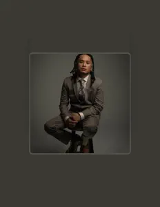 Listen to Carpio, watch music videos, read bio, see tour dates & more!