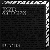 Juanes - Enter Sandman