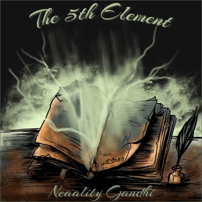 The 5th Element - EP