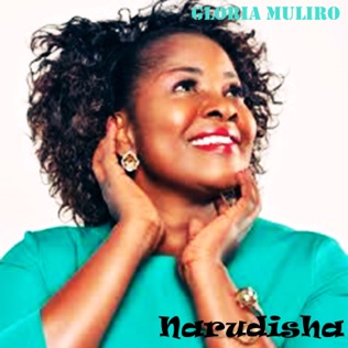 Gloria Muliro Narudisha